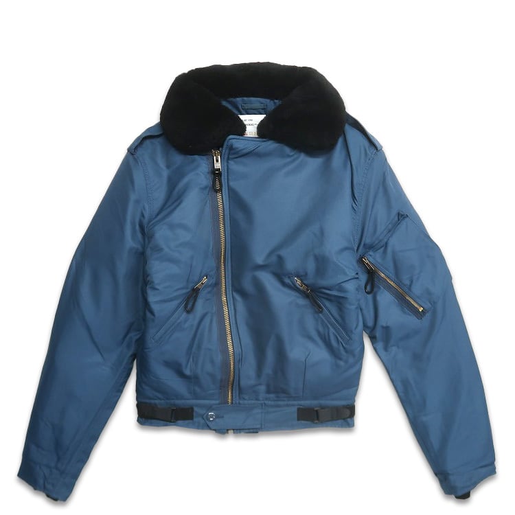 古着 未使用 90年代 ROYAL CANADIAN AIR FORCE RCAF カナダ軍 フライト