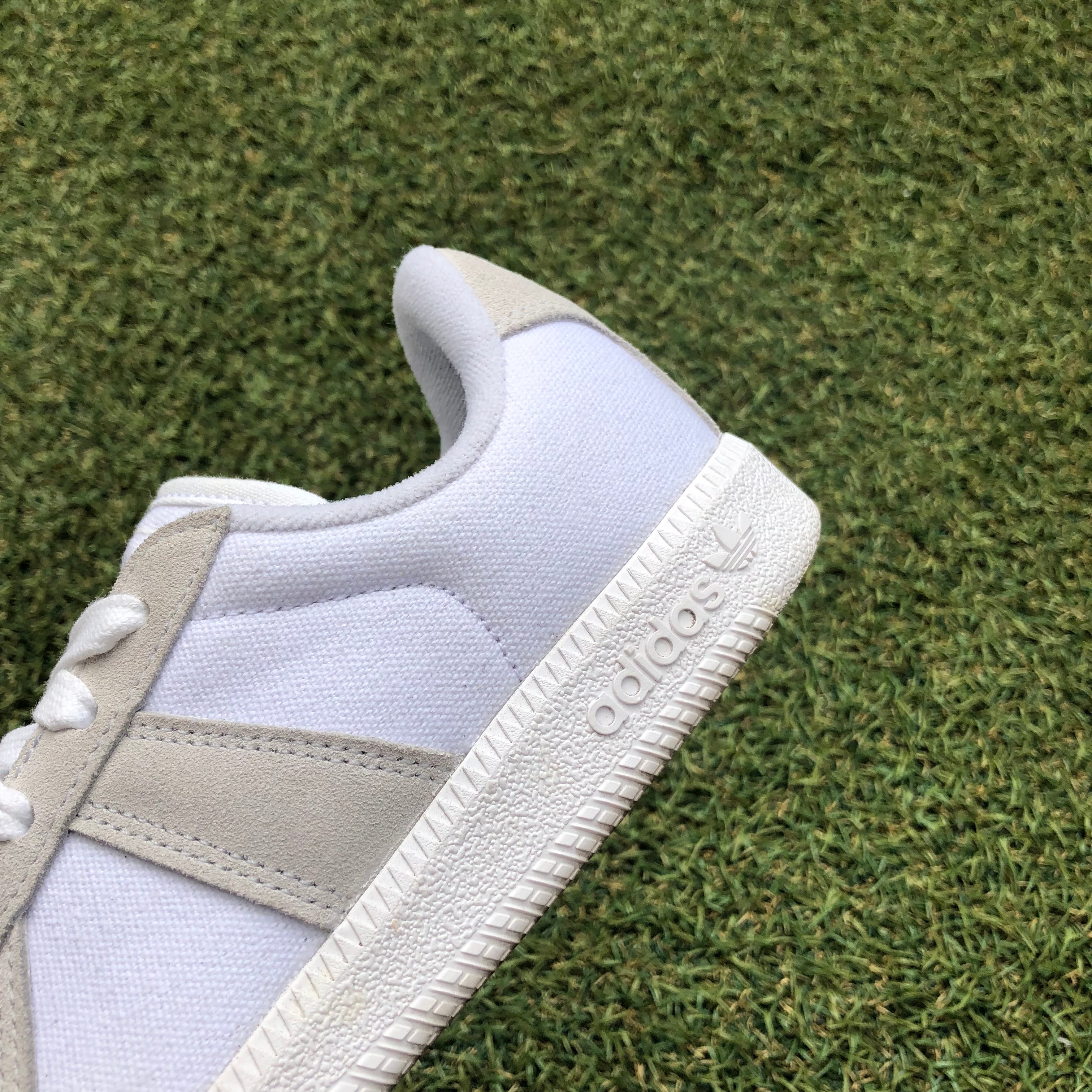 adidas BW ARMY アディダス ジャーマントレーナー HA71 | PAY ID