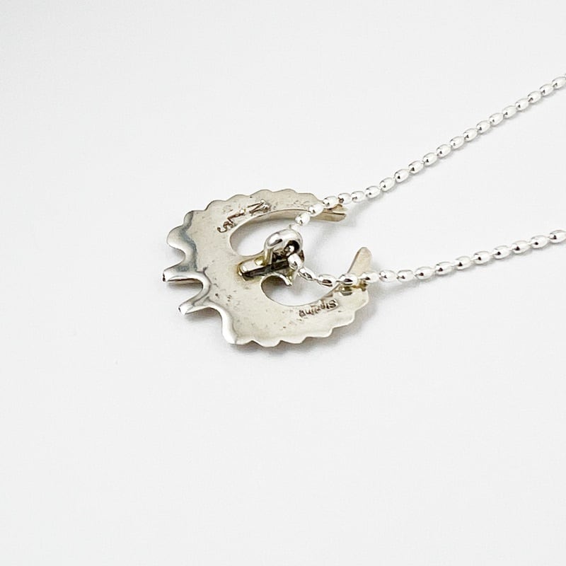Indian Jewelry 》イーグル 鷲 ペンダントトップ | 【公式通販】鎌倉の
