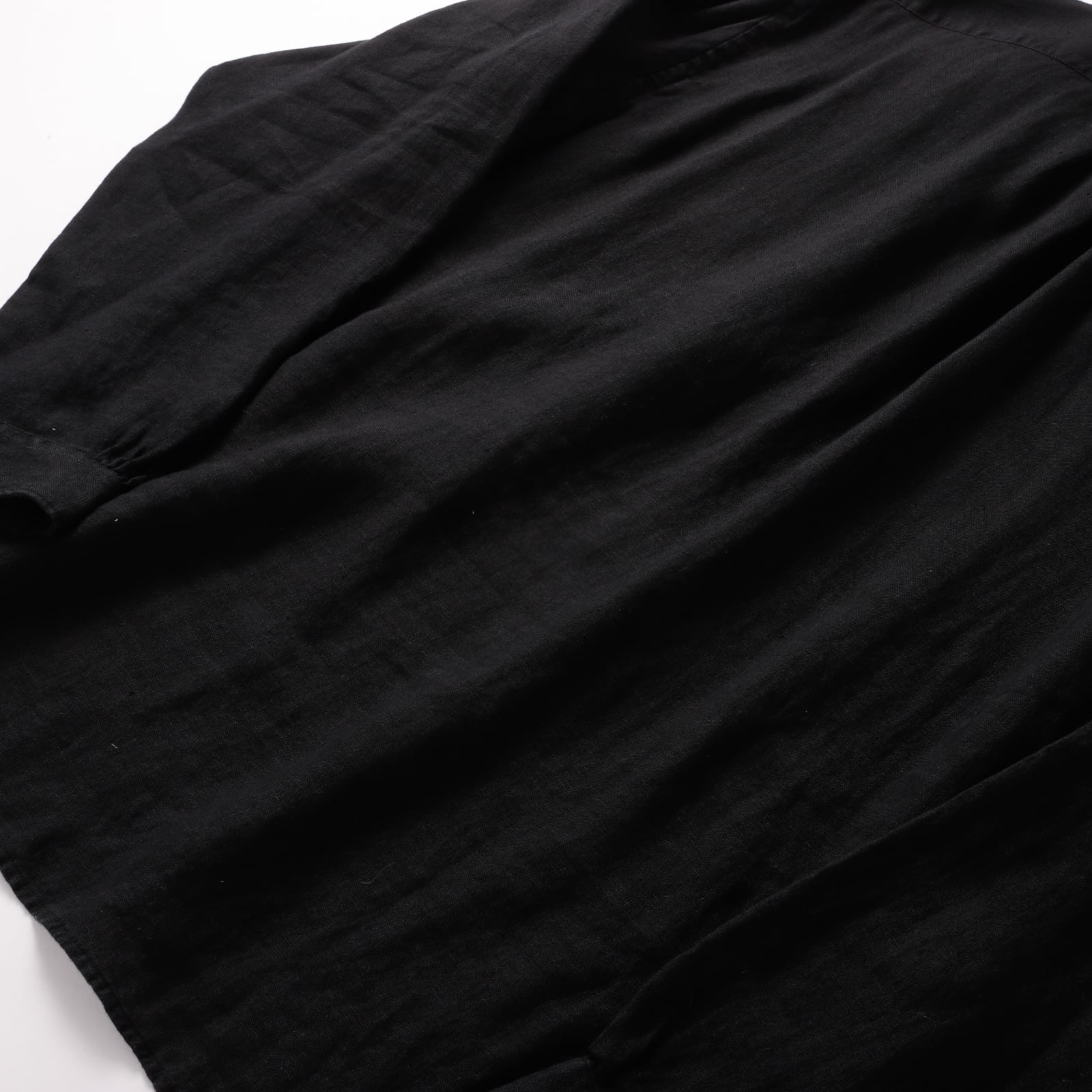 定価10万】Ralph Lauren Purple Label special linen shirt made in