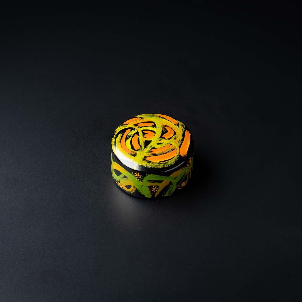 森の探検:かりゆし書鎮(小)