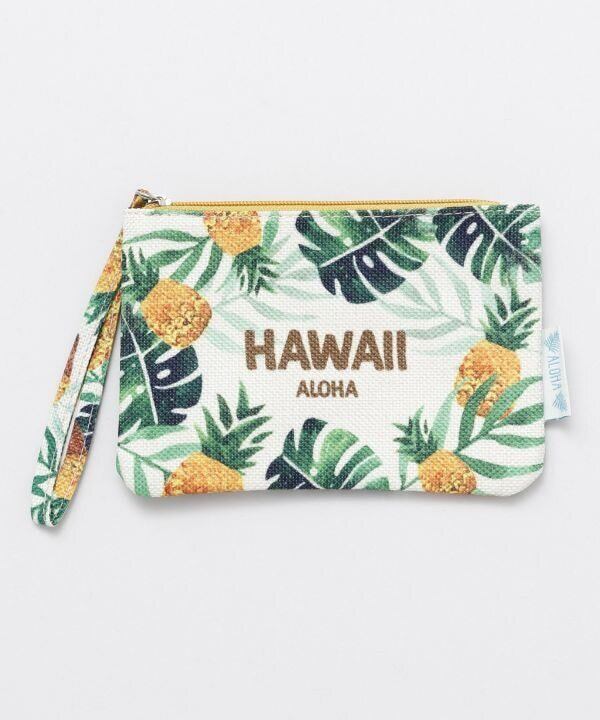 財布/キーケース | ハワイアン雑貨専門セレクトショップ｜T's gallery