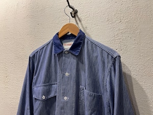 50s vintage cleveland overall co