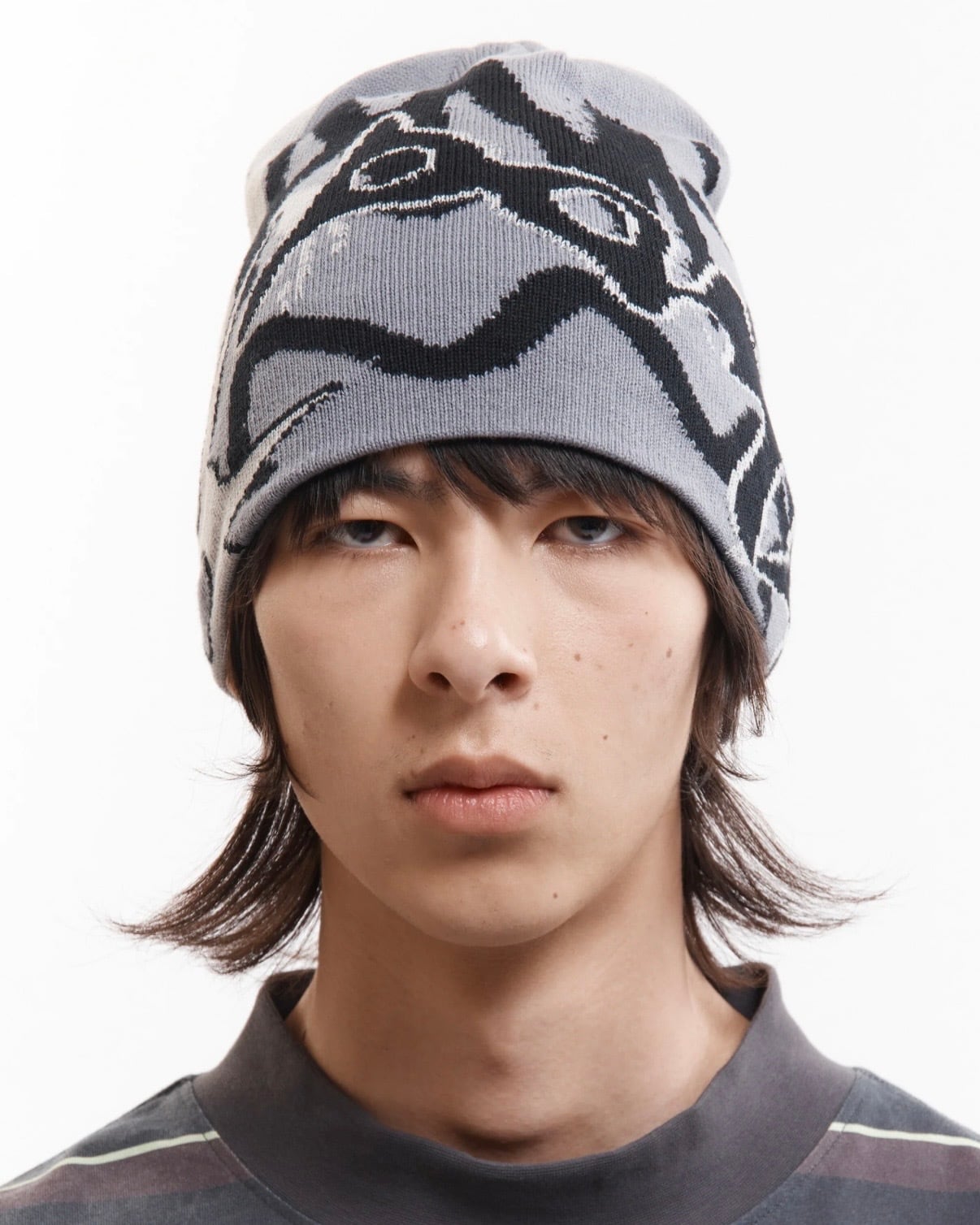 Y/PROJECT / Y/PROJECT BASEBALL CAP | Answer