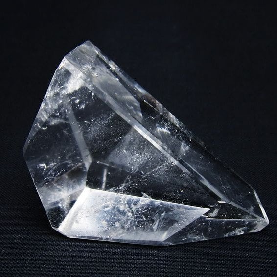 水晶 原石 一点物 171-5982