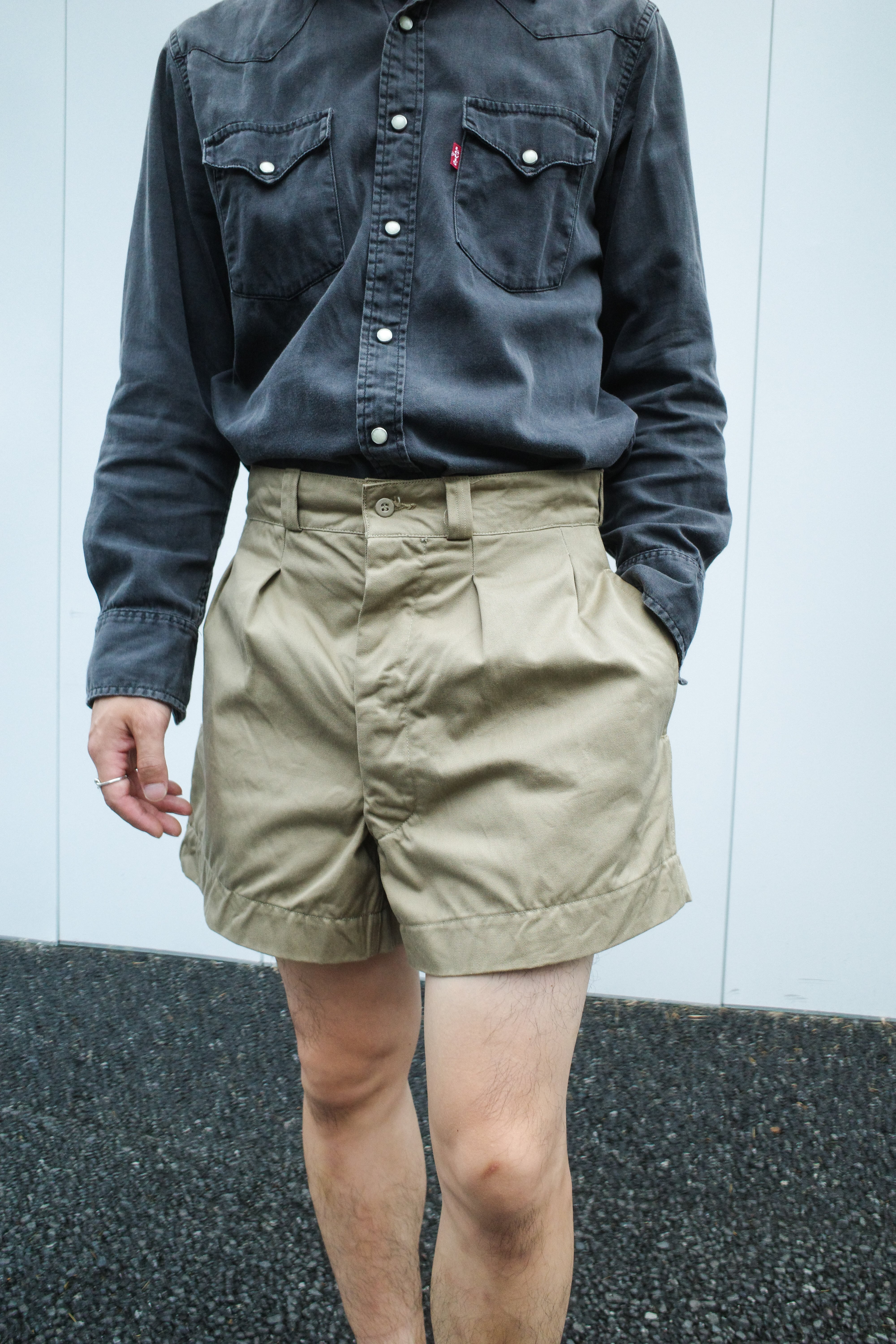 pants | KIT VINTAGE