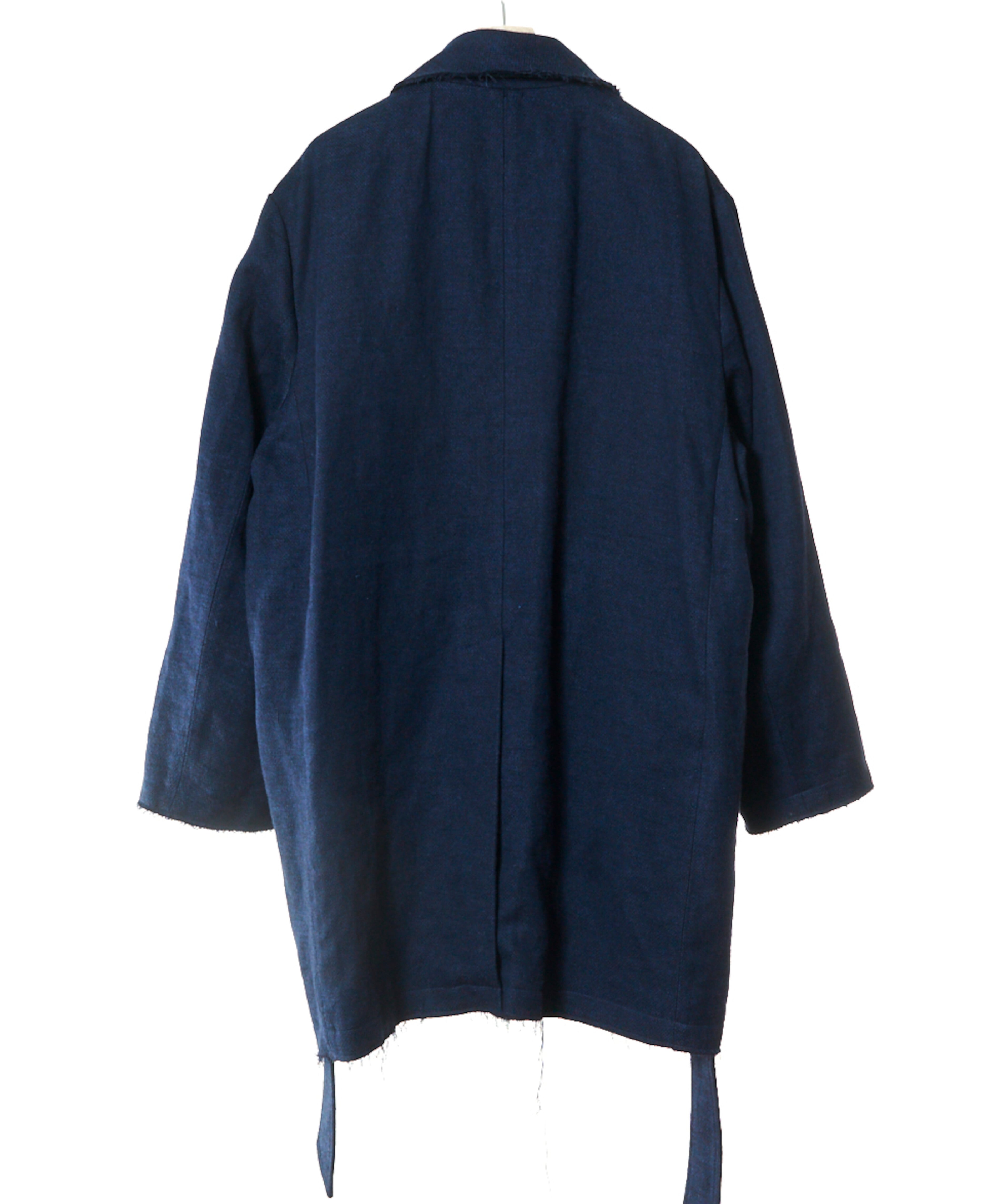 Midorikawa / MID25AW-JK01 REVERSIBLE COAT (NAVY) | AfterSchool