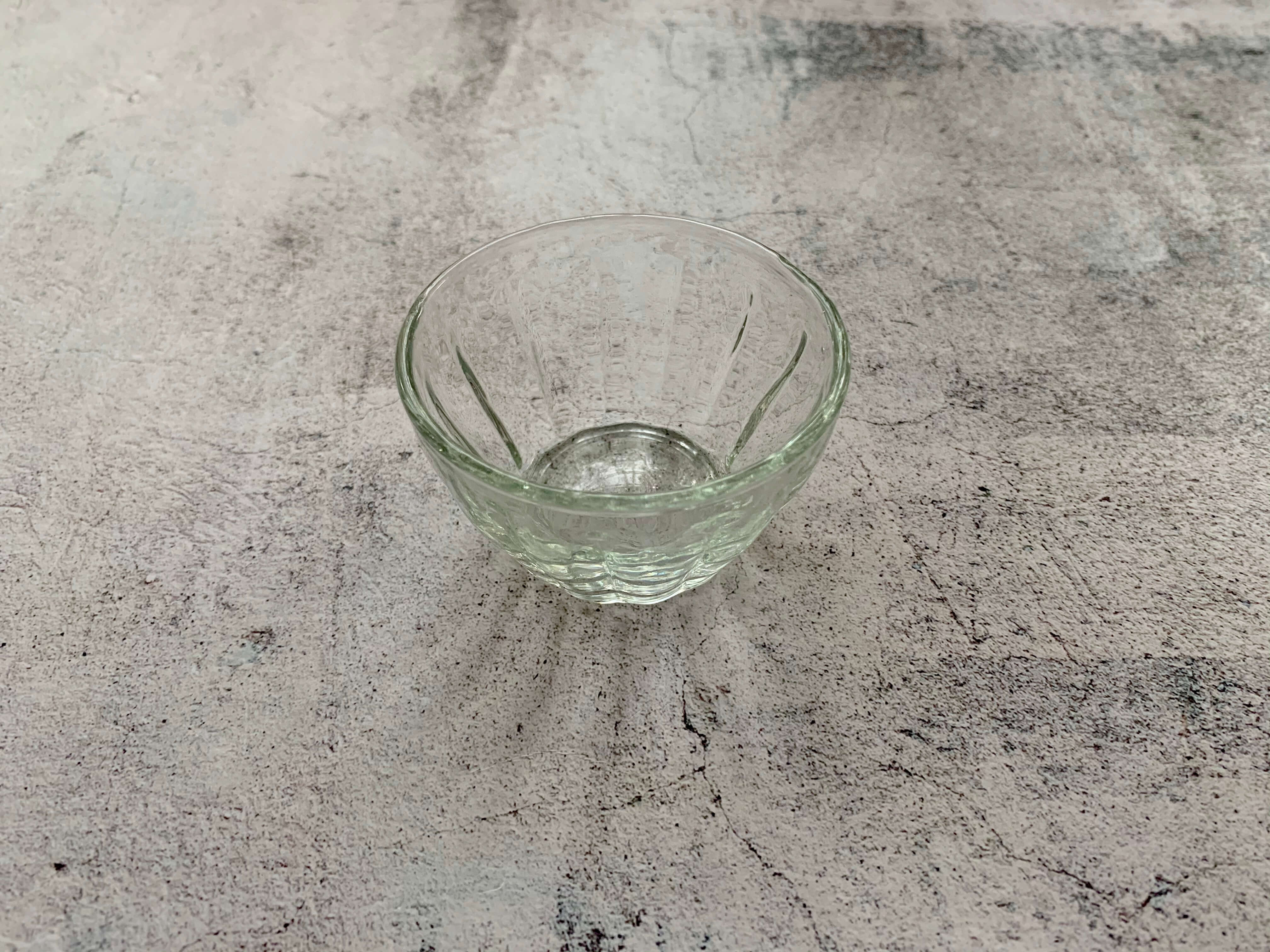 Sea Sand Glass　ソーサー