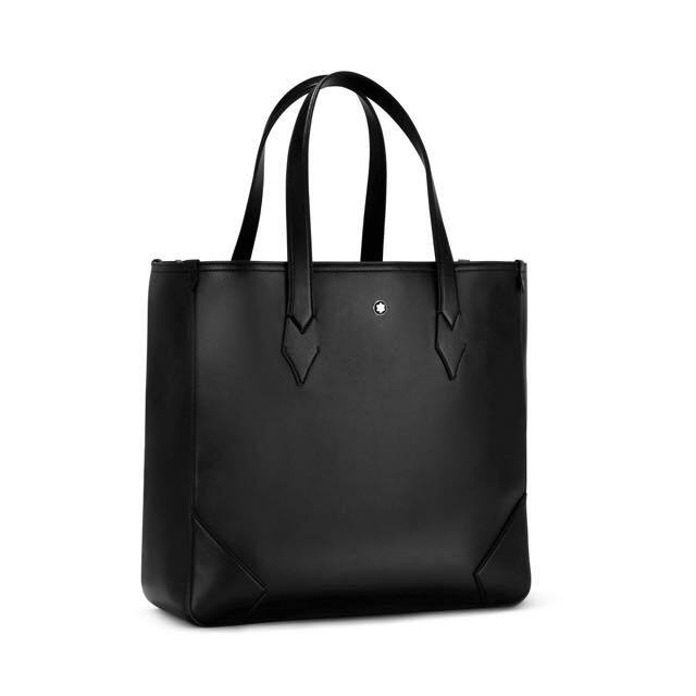 MONTBLANC マイスターシュテュック トート | ユナイテッドサロン鹿児島