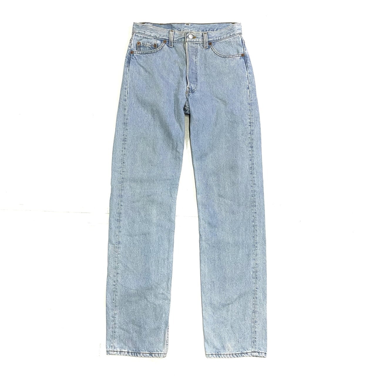 Levi's リーバイス 501 W30 L34 デニム 紺色 ジーンズ