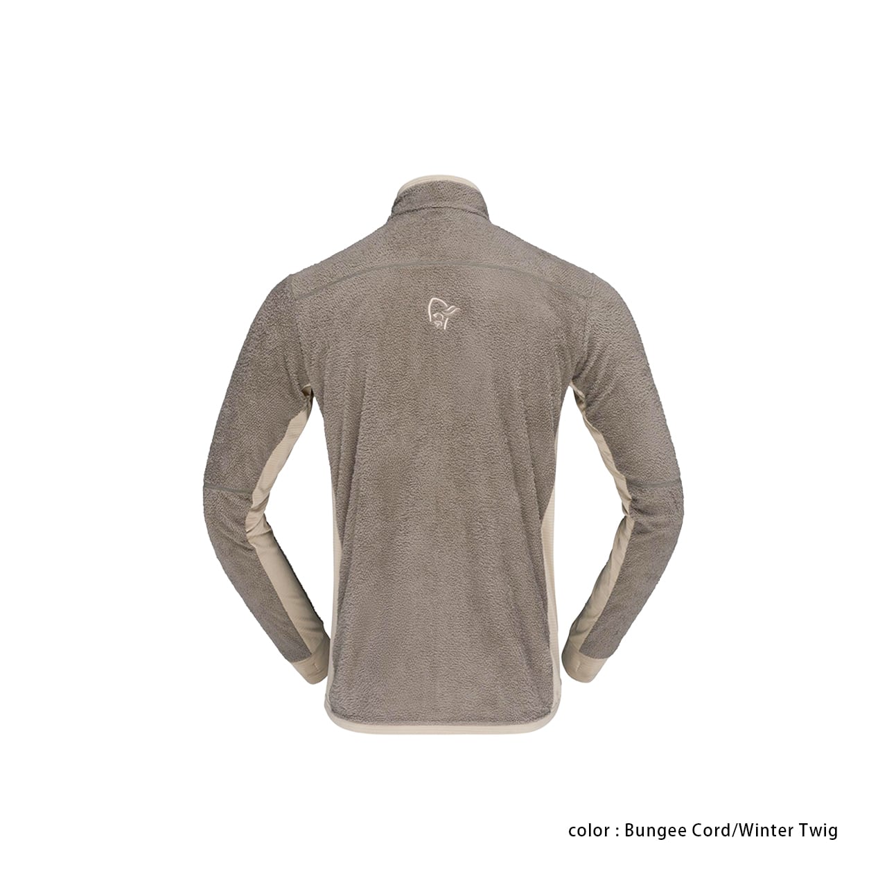 NORRONA falketind warm1 Active Jacket M's | WORKROWN UNIFORM