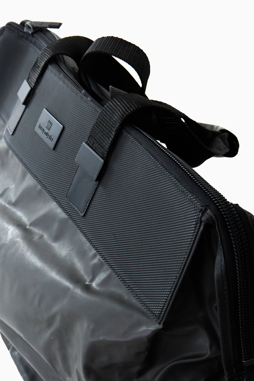 90s im issey miyake BOSTON BAG(大) | Reben｜デザインという文脈が