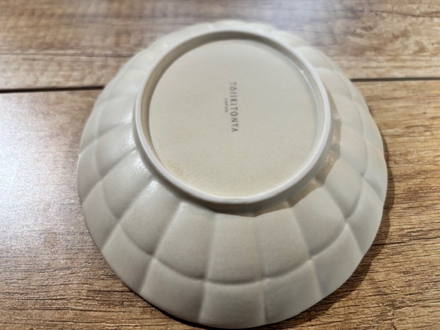 クラシックカフェ銘々皿