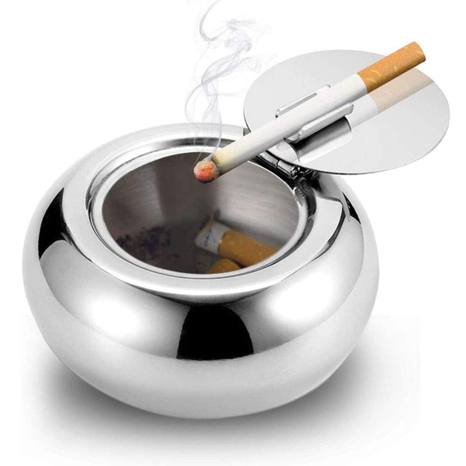 Smokezilla Ashtray（灰皿）スカル | Pay ID