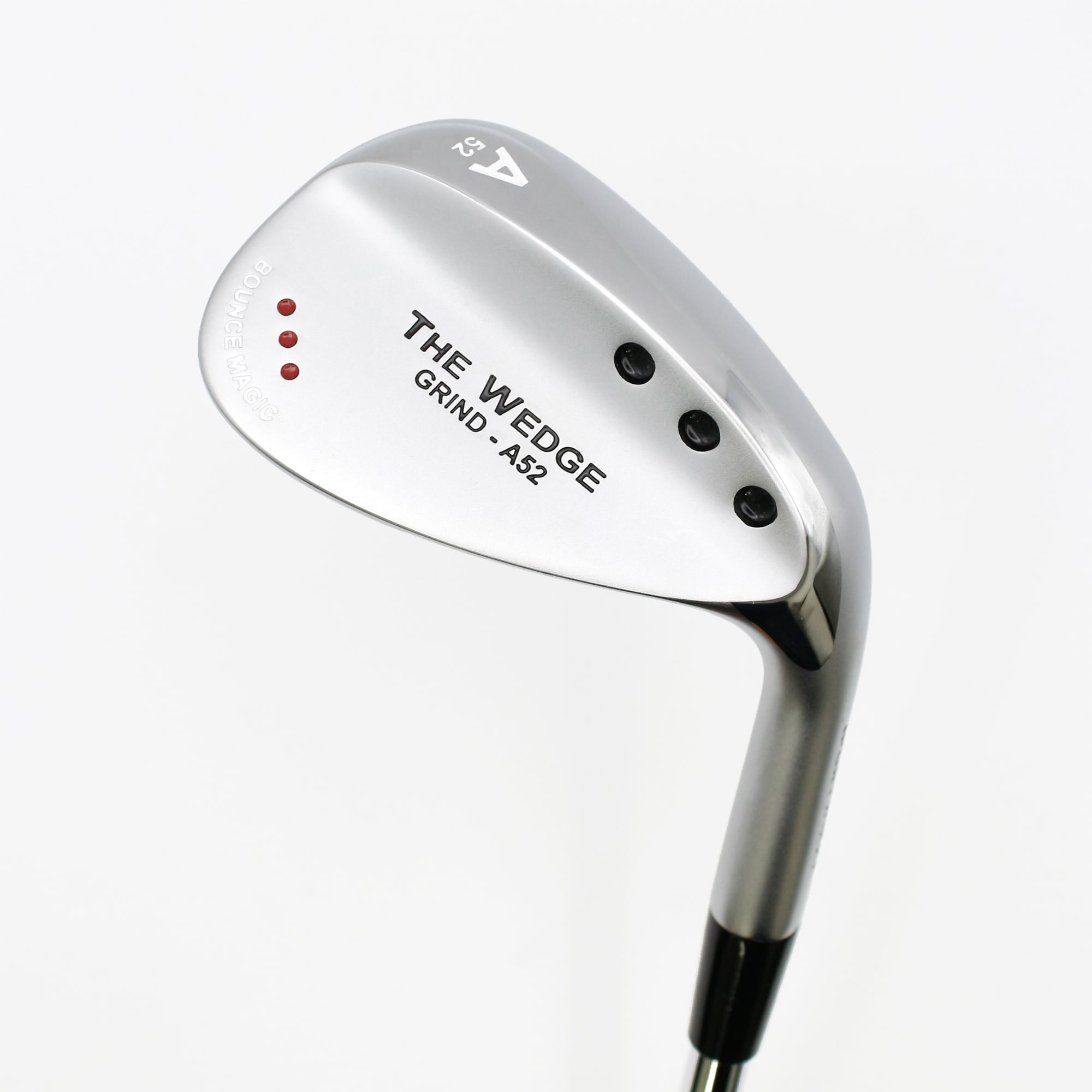 クラブ [THE WEDGE] GRIND-A52 BOUNCE MAGIC THE WEDGE【バウンスマジック】A52 | portwikk