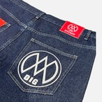 バギーデニム[BGD01]