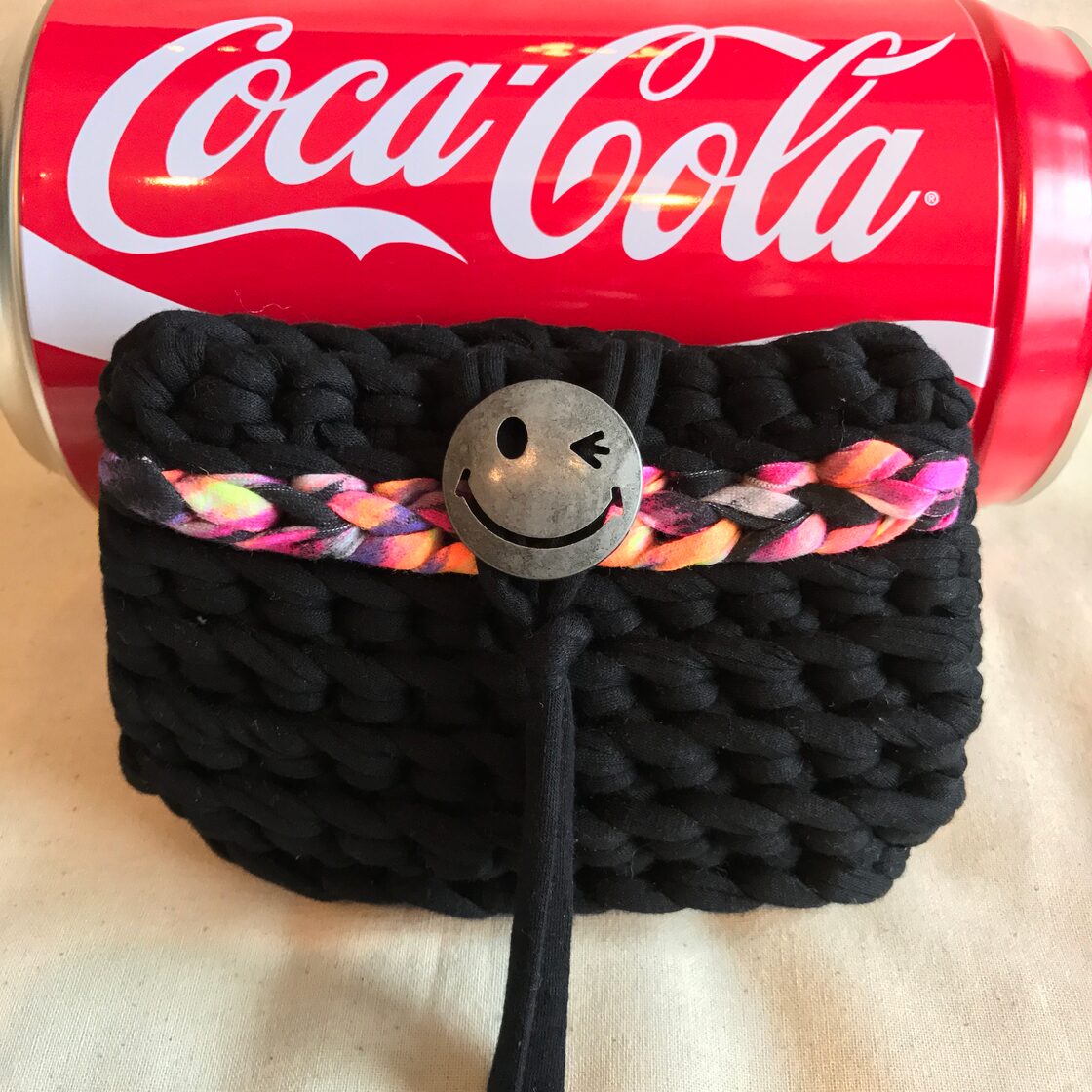 ズパゲッティポーチ アイコスポーチ | Pay ID 