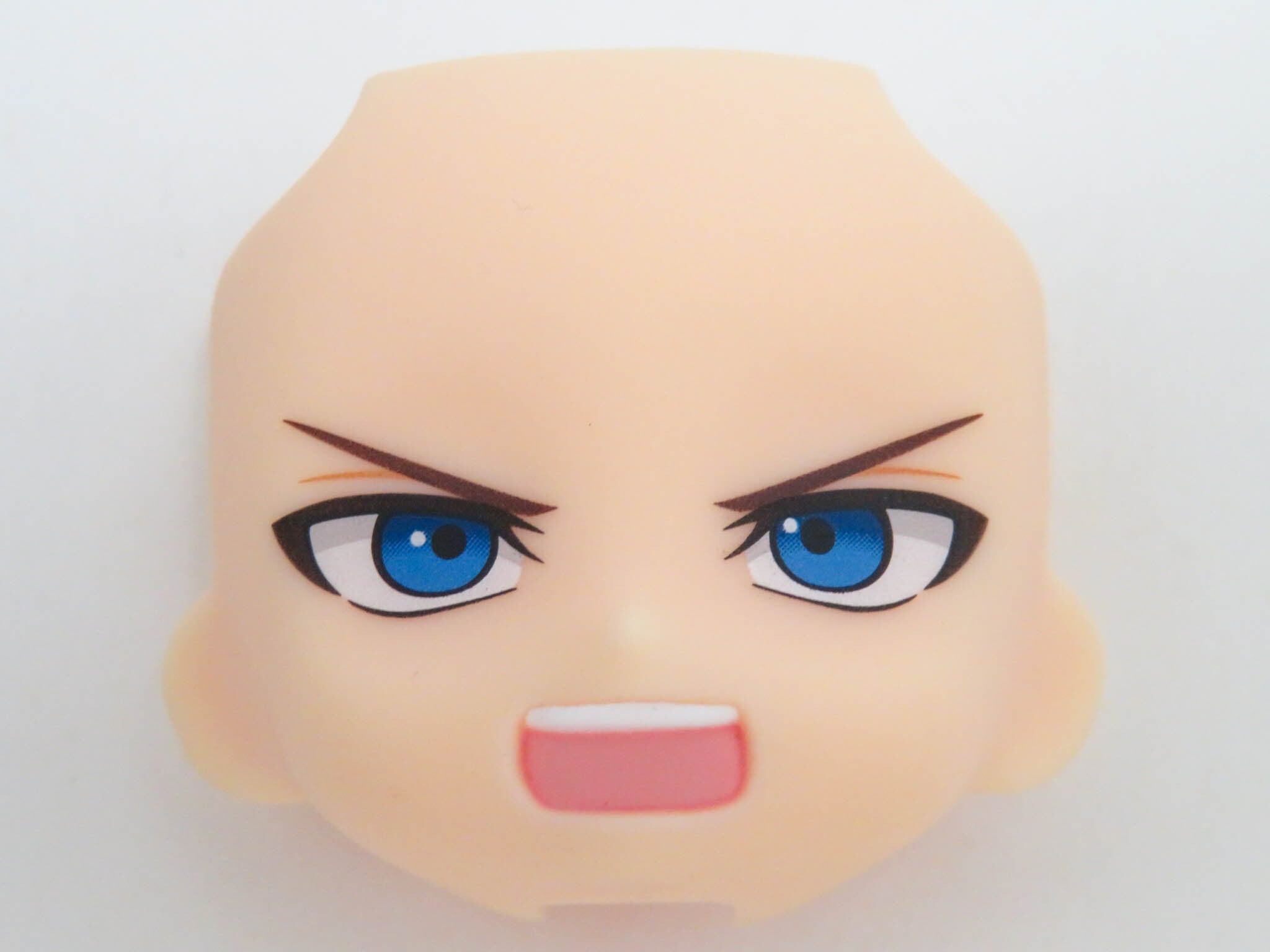 247】 神威がくぽ 顔パーツ 普通 ねんどろいど | ホビー通販 アニホープ