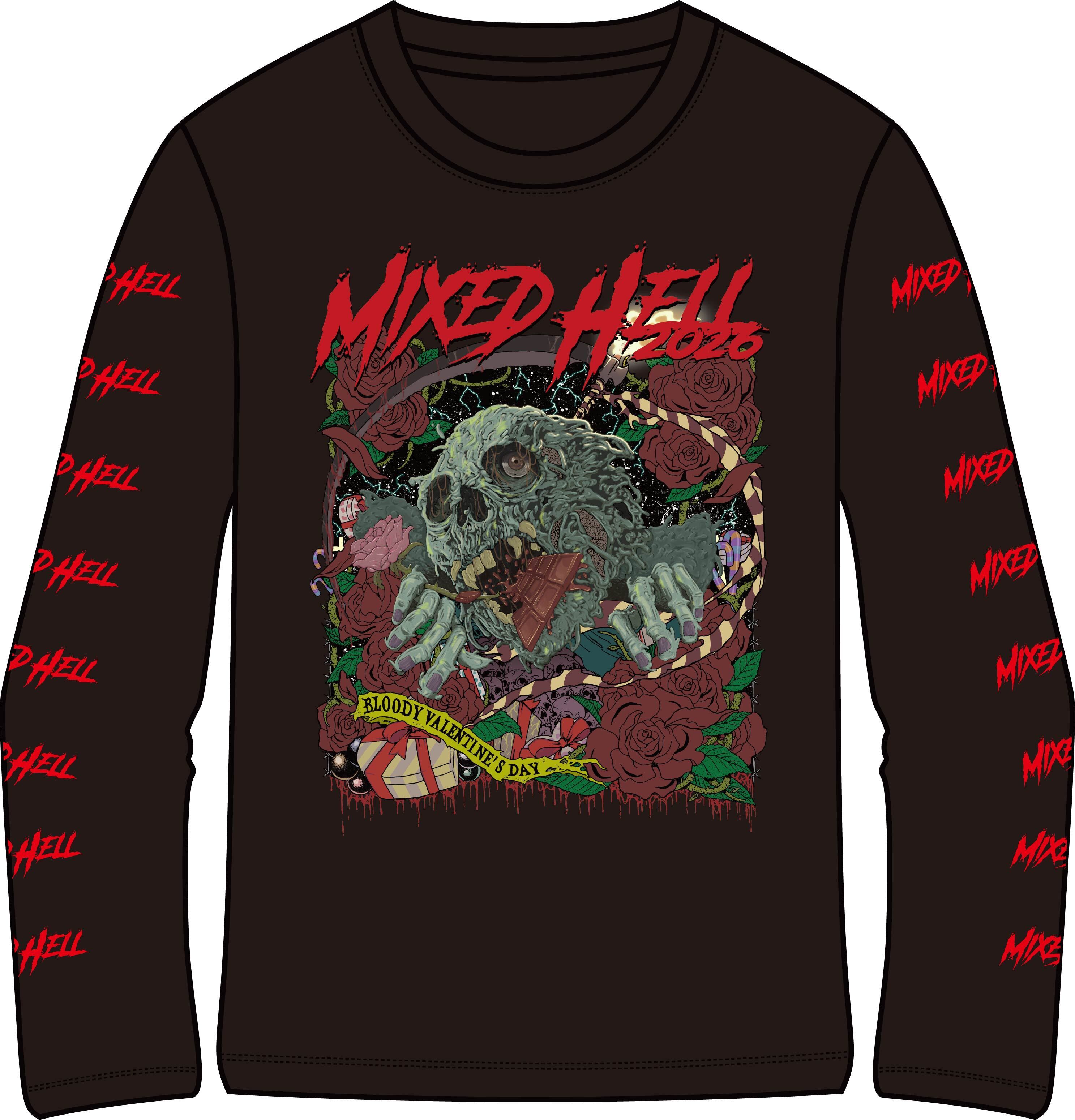 MIXED HELL official store