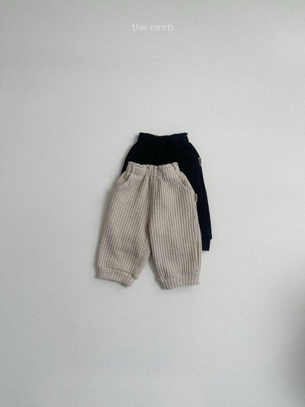 minirobe 26/SS Mone pants