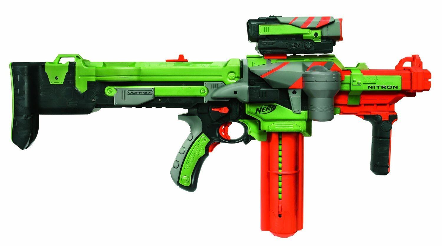 ナーフ ボルテックス ニトロン | ナーフ輸入ショップ（Nerf Import ...