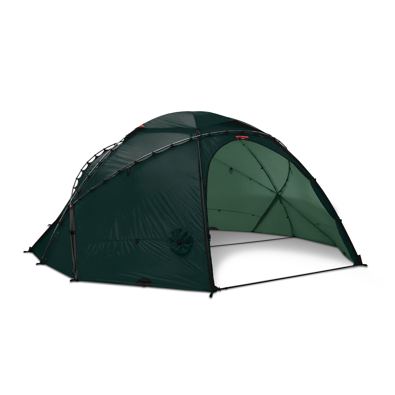 HILLEBERG アトラス + ベスタビュール【2点セット】 | sotosotodays 