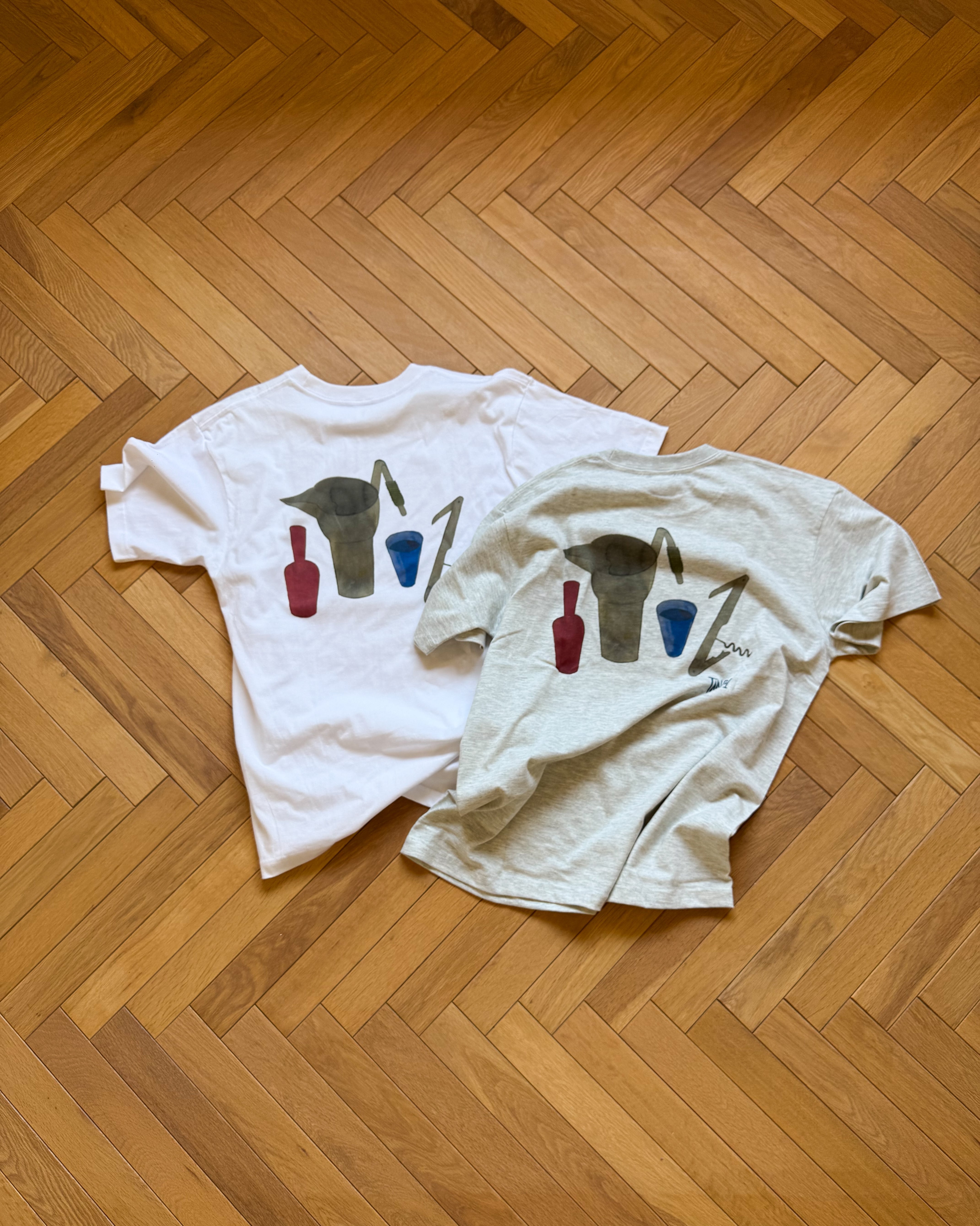 TNGK Tシャツ