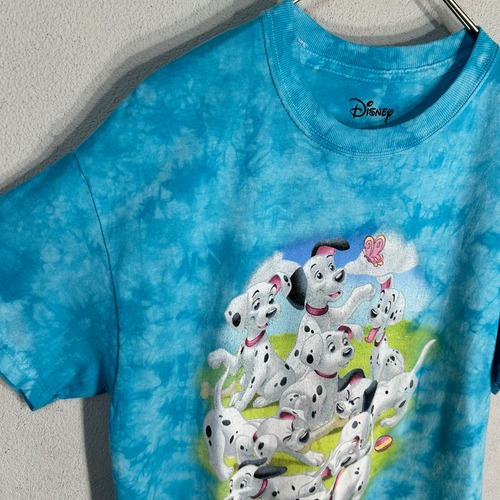 101匹わんちゃん tee Disney