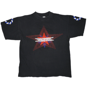 USED【L】Vintage 90s Jesus Jones 1993 Perverse UK Tour Tee