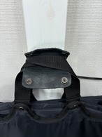 Adidas Detachable Bag