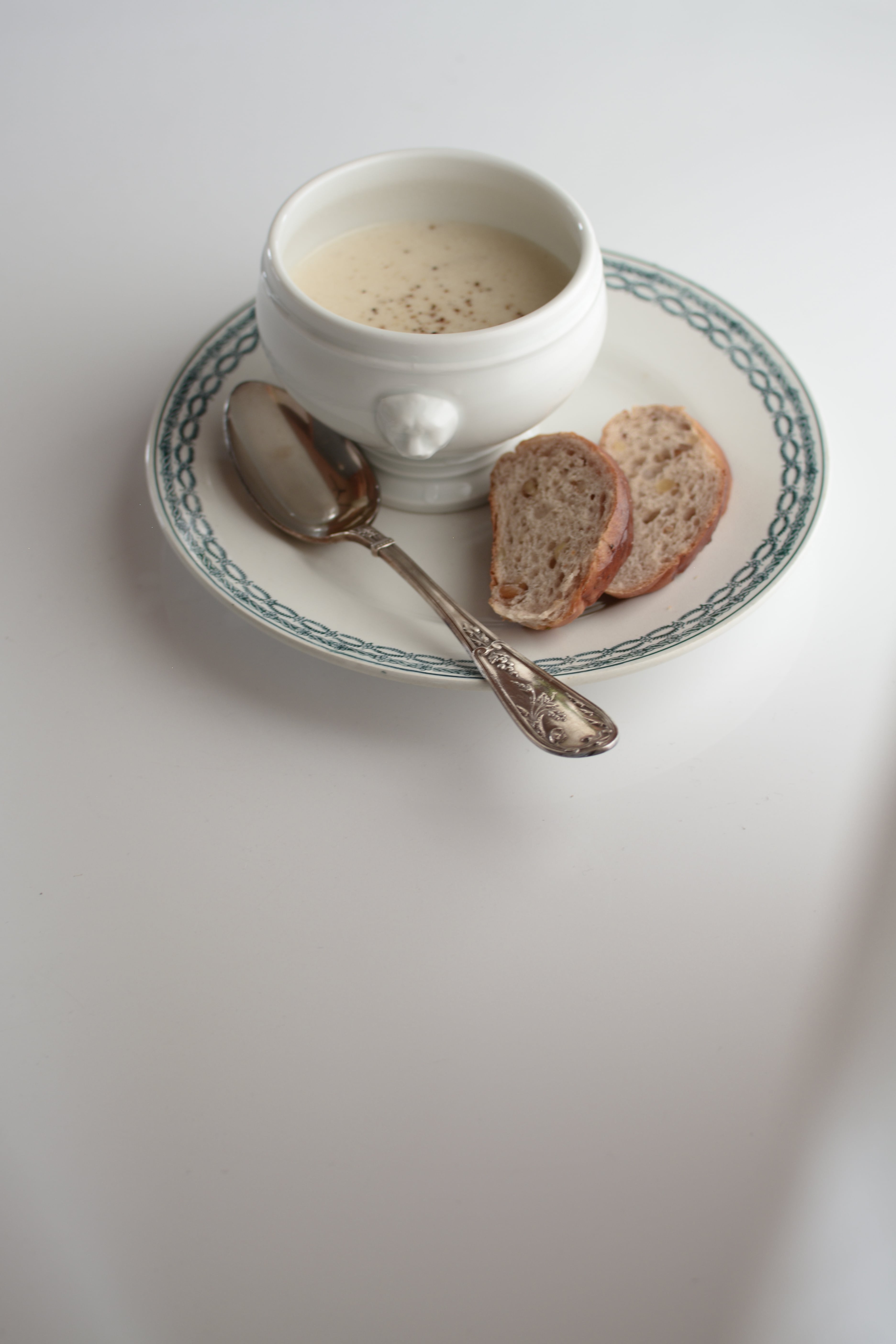 vintage St Amand Solace Ⅰ