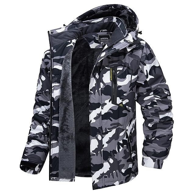 TOM NIXX』00s camouflage jacket | PAY ID
