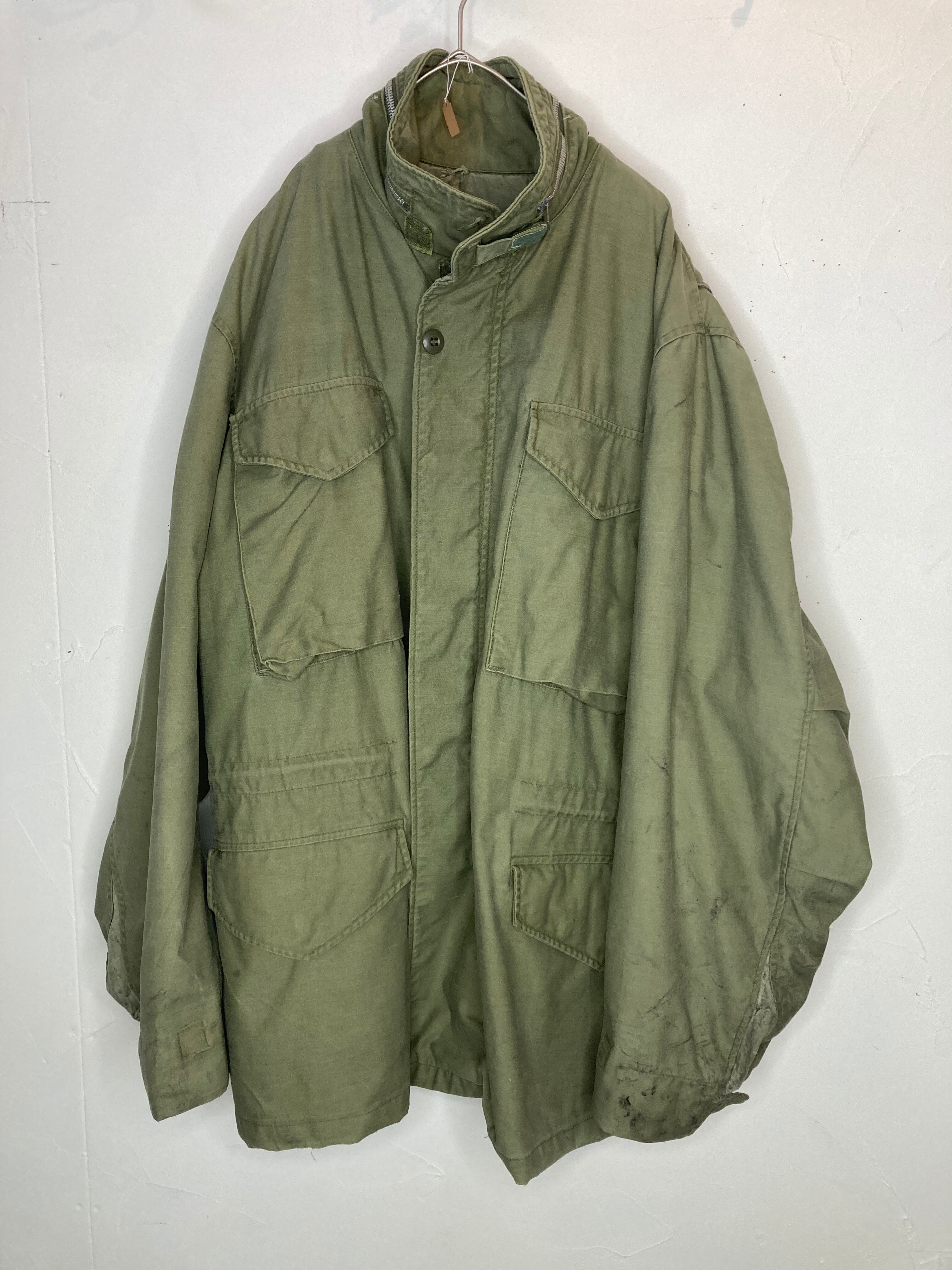 M-65 1st サイズM相当