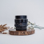 【希少銘玉】 Super Takumar 55mm f1.8 前期型 黄変なし