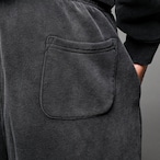 SPARKED LOGO HEAVYWEIGHT PIGUMENT SWEAT PANTS