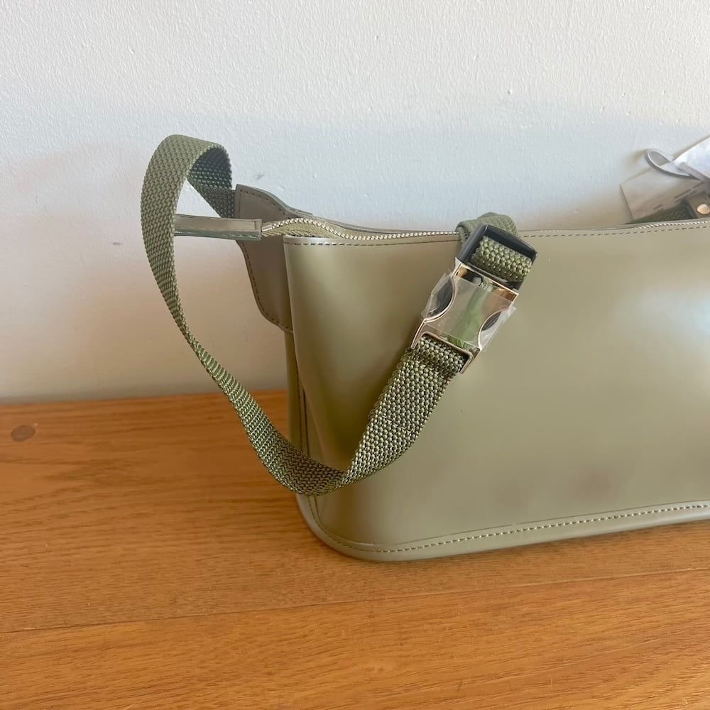 PIENI/ピエニ/WAIST BAG | a flat shop