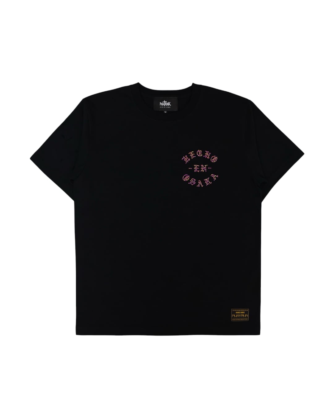 ファットランク　ビーズつき付き PHATRNK OFFICIAL ONLINE STORE