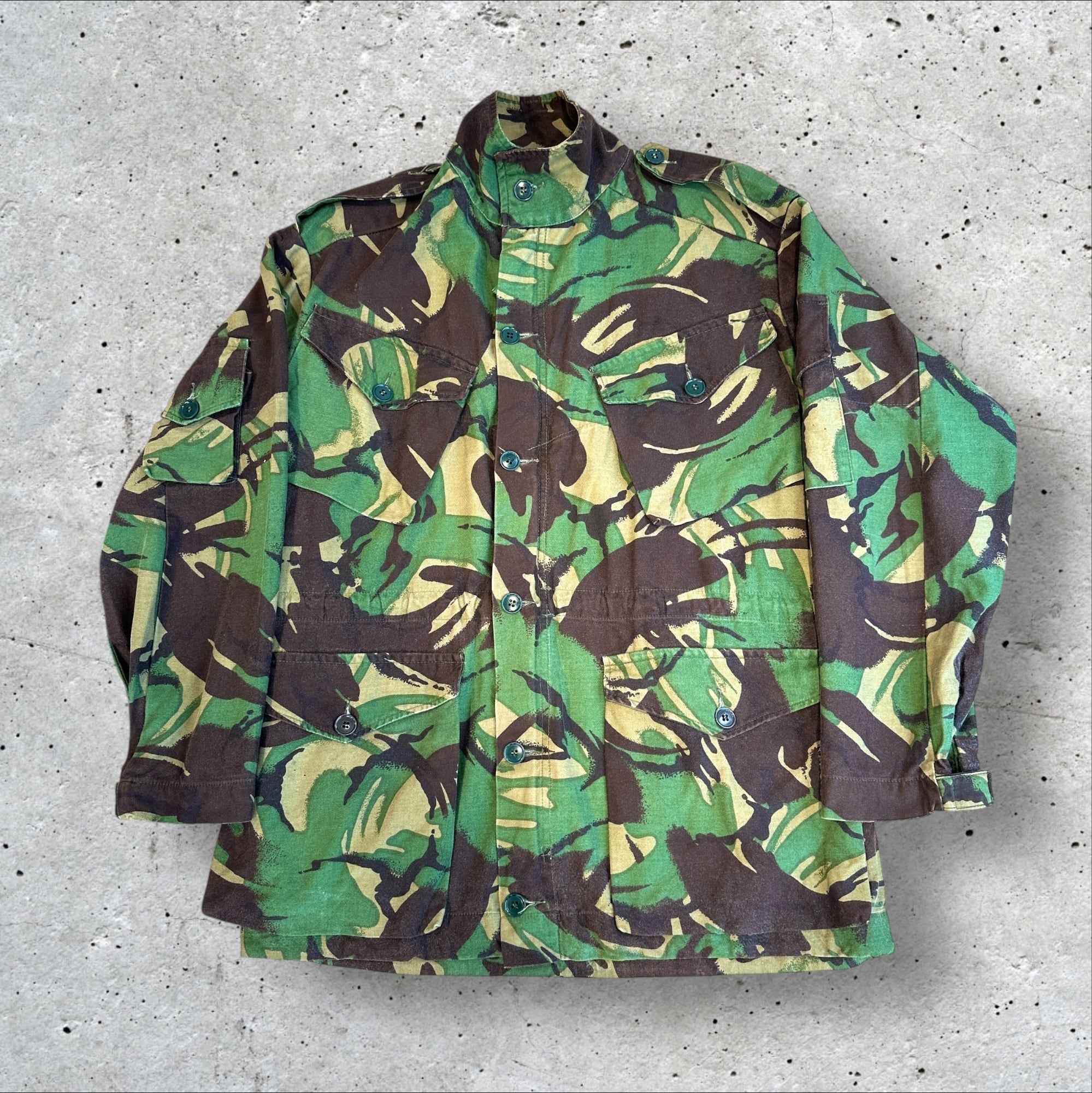 50s British Army 1952 Pattern Combat Trousers 50年代 イギリス軍