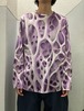 00's "unknown"  l/s shirt