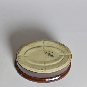 Casserole / キャセロール〈食器 / 器 / フラワーベース / 花器 〉SB2103-0019
