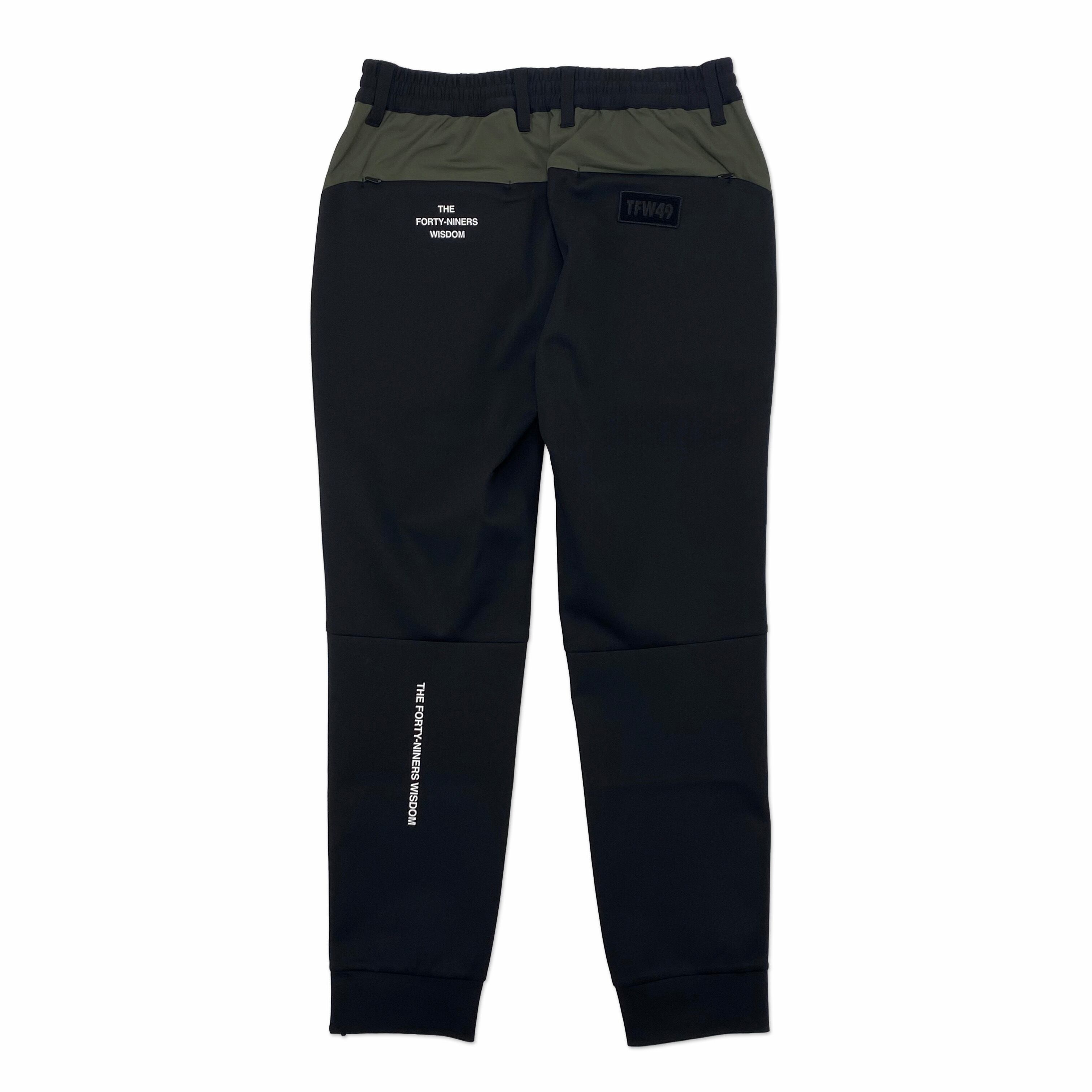 TFW49】《MEN'S》MULTI PANTS (BLACK) | Sandy GOLF