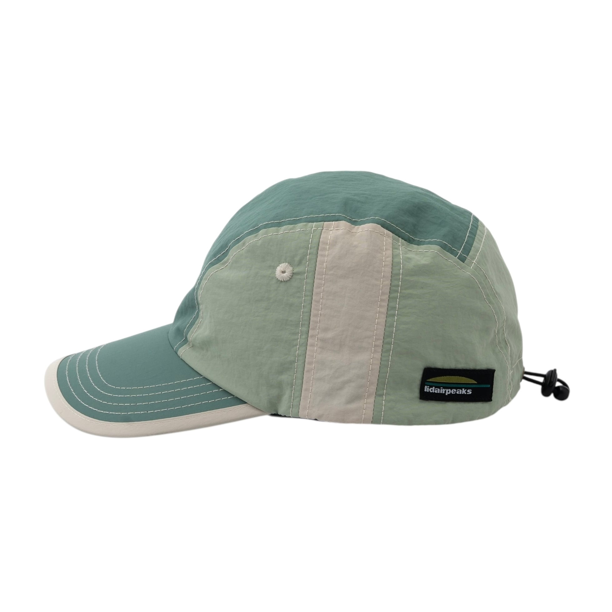 帽子 LIDAIRPEAKS AIR CLIMBING HAT NAVY LIDAIRPEAKS 