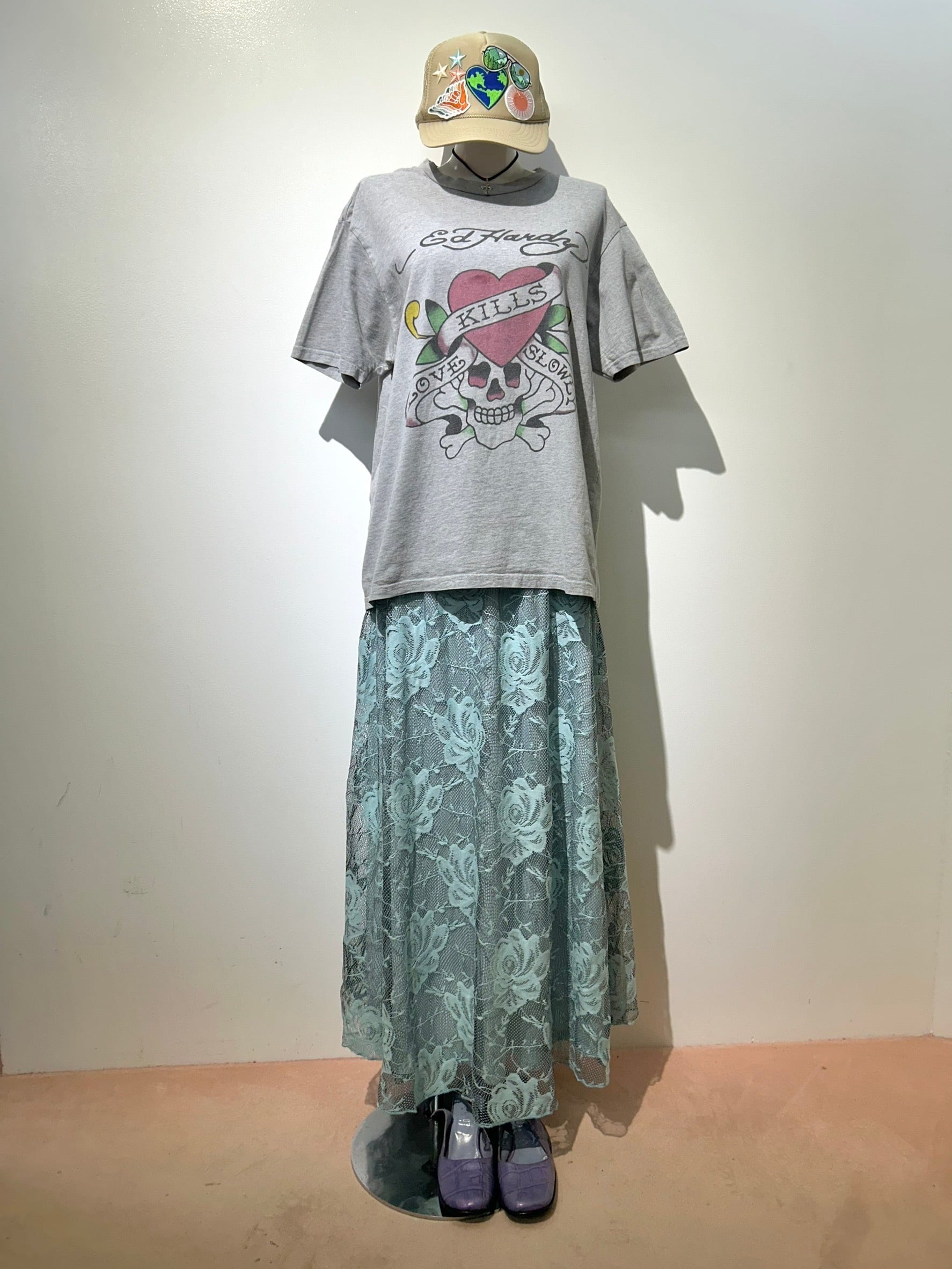 Tee