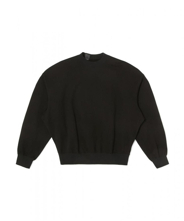 【N.HOOLYWOOD】CREW NECK SWEATSHIRT