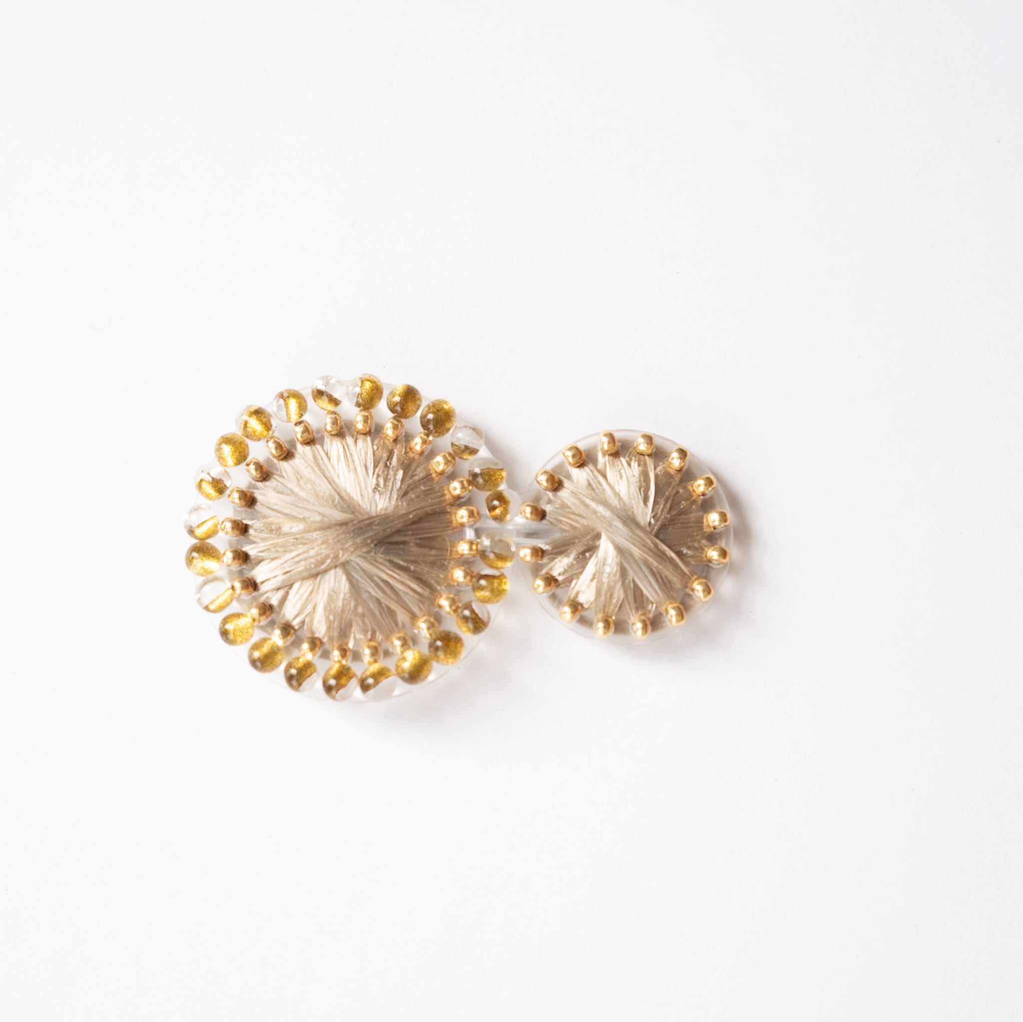 Φ30+Φ20 connect brooch [11]