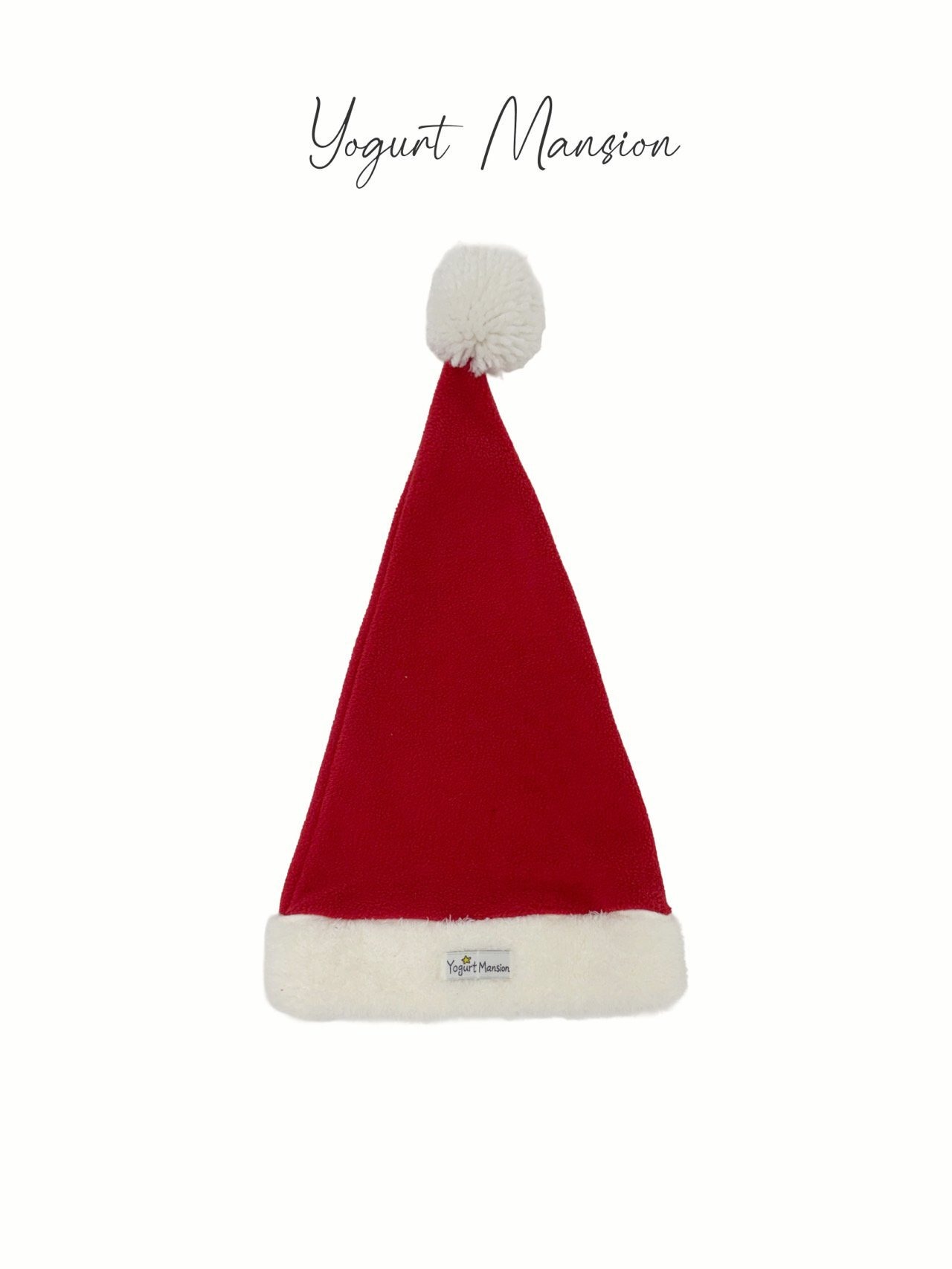 yogurt mansion［取寄］santa bonnet 26winter