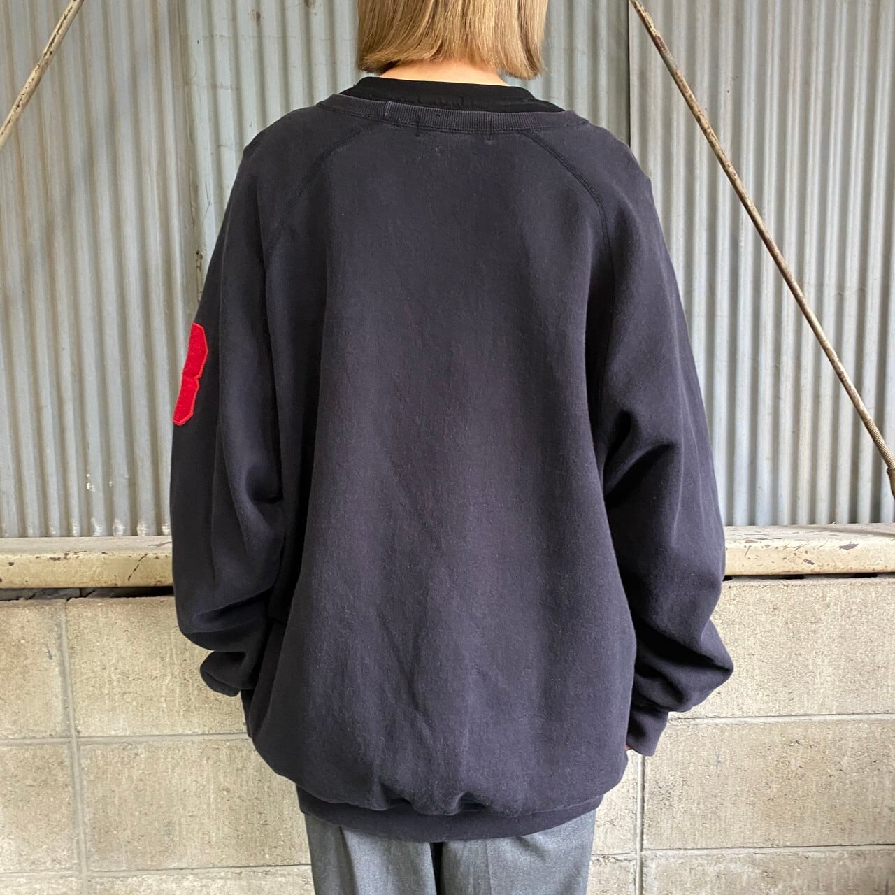 Polo by Ralph Lauren ポロバイラルフローレン 筆記体 ロゴワッペン
