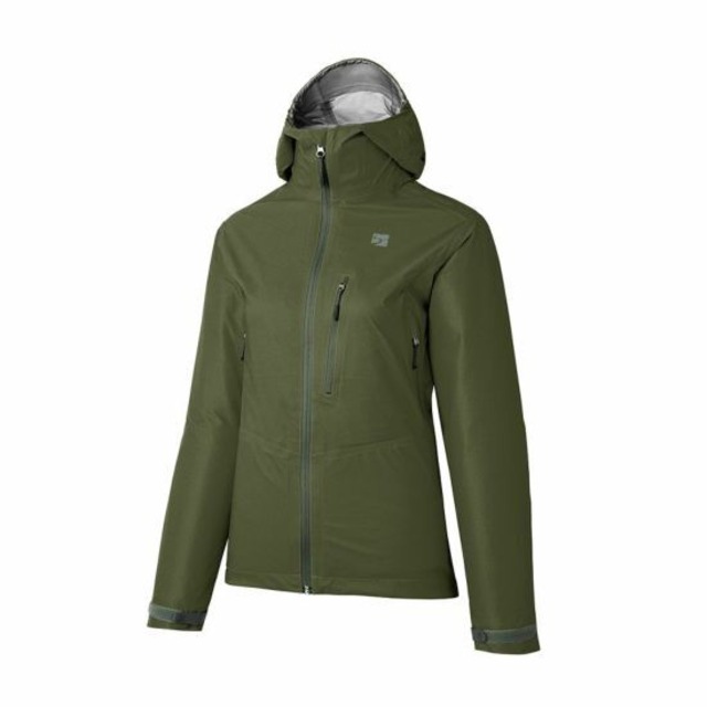 finetrack ファイントラック ／ エバーブレスフォトンジャケット Women's #オリーブドラブ