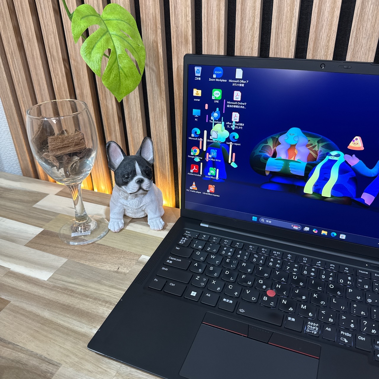 \ 公式ショップ限定価格❣️/ LTE《最上位2022年モデル》ThinkPad X1 Carbon Gen10 第12世代 SSD256GB ノートパソコン 安心サポート＆3ヶ月保証付き