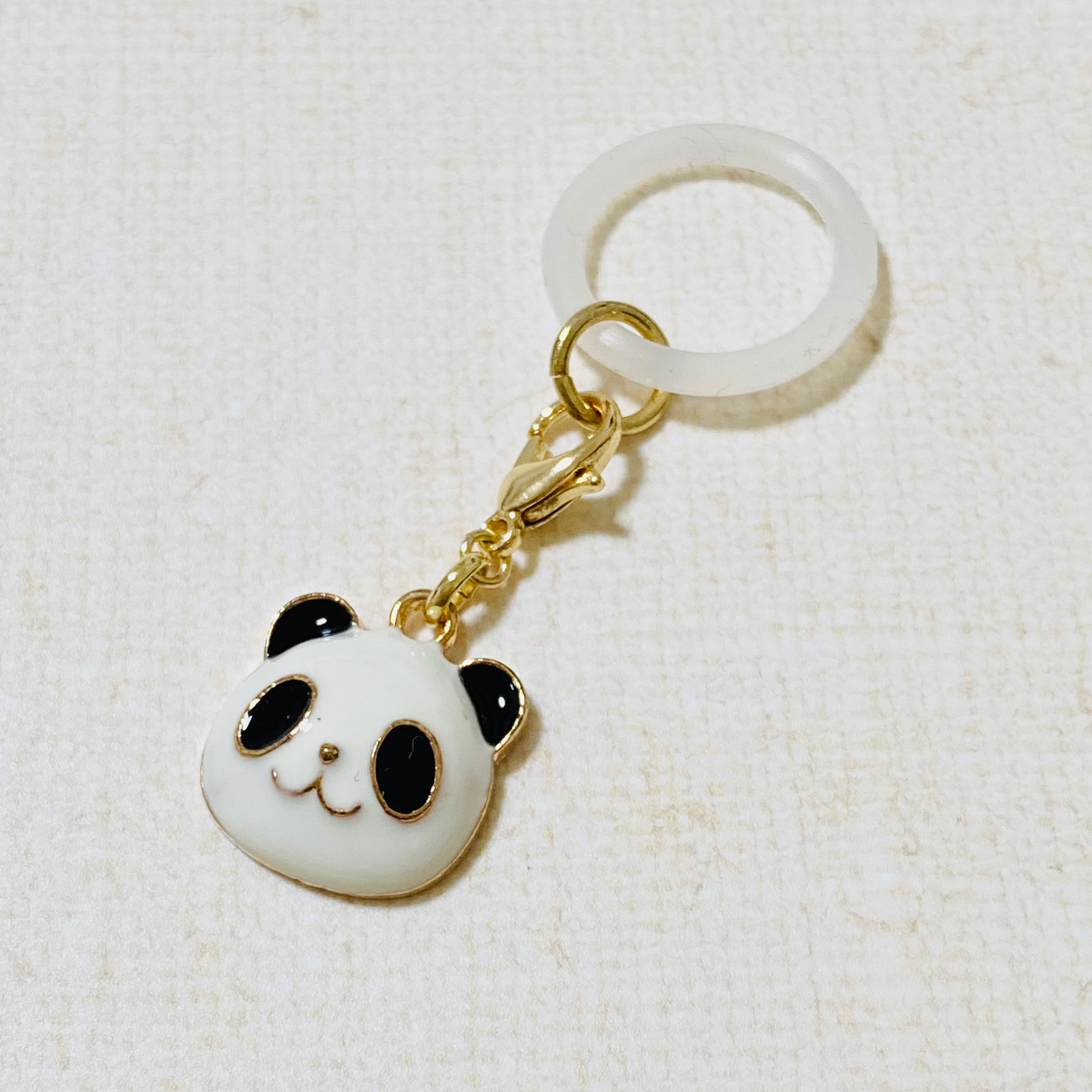 アンブレラマーカー【パンダ】 | happy spray